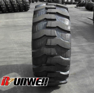 Industrial Tractor Tyre 16.9-28 16.9X28 R-4
