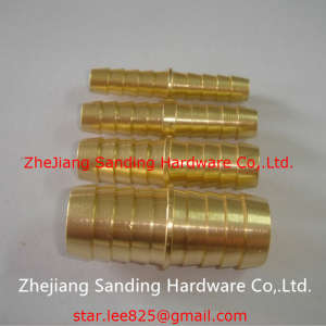 Brass Pipe Fitting/Valve Fitting/Brass Fitting